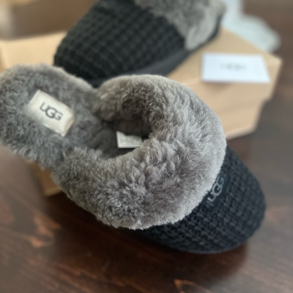 Beautiful and extremely confortable Original Uggs